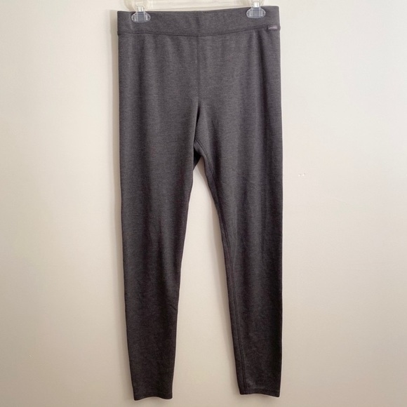 Eddie Bauer Pants - Eddie Bauer Gray Leggings